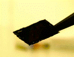 Transfer of nanowires